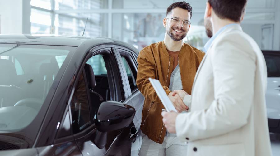 buying car privately, Qldd inspection process