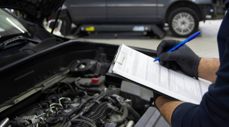 qld roadworthy requirements complete checklist