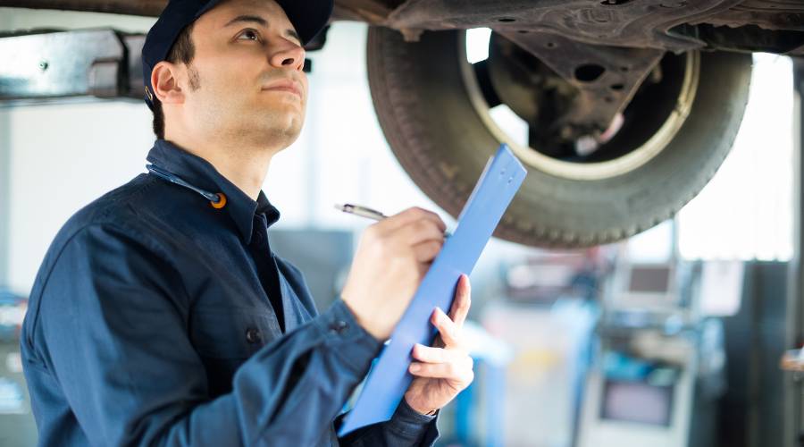 common qld roadworthy requirements failures statistics