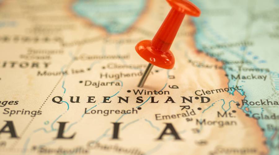 interstate transfer qld roadworthy requirements