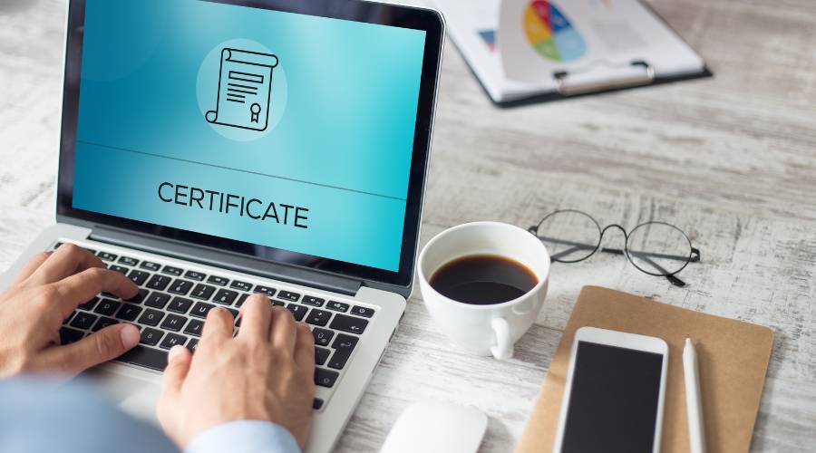 digital roadworthy certificate near me technology